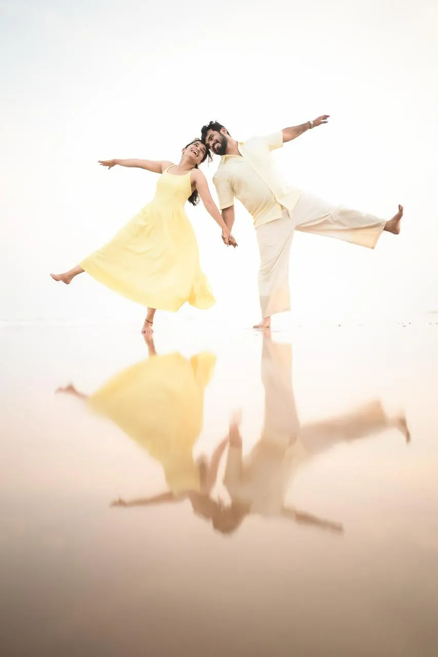 Pre-wedding shoot 4